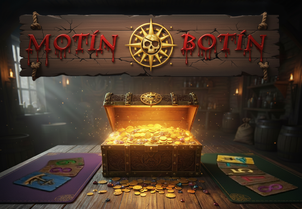 Mot&iacute;n o Bot&iacute;n