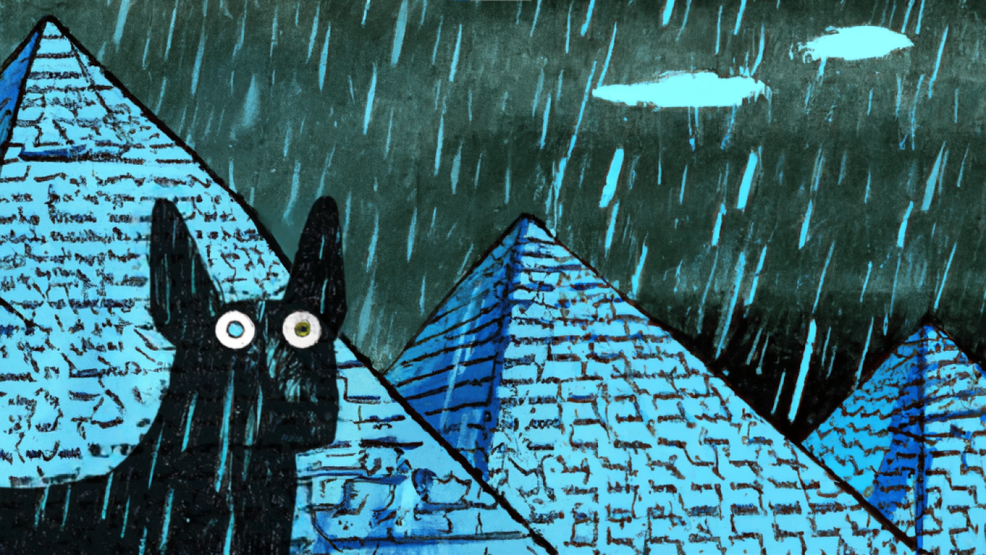 The Last Dog Studio